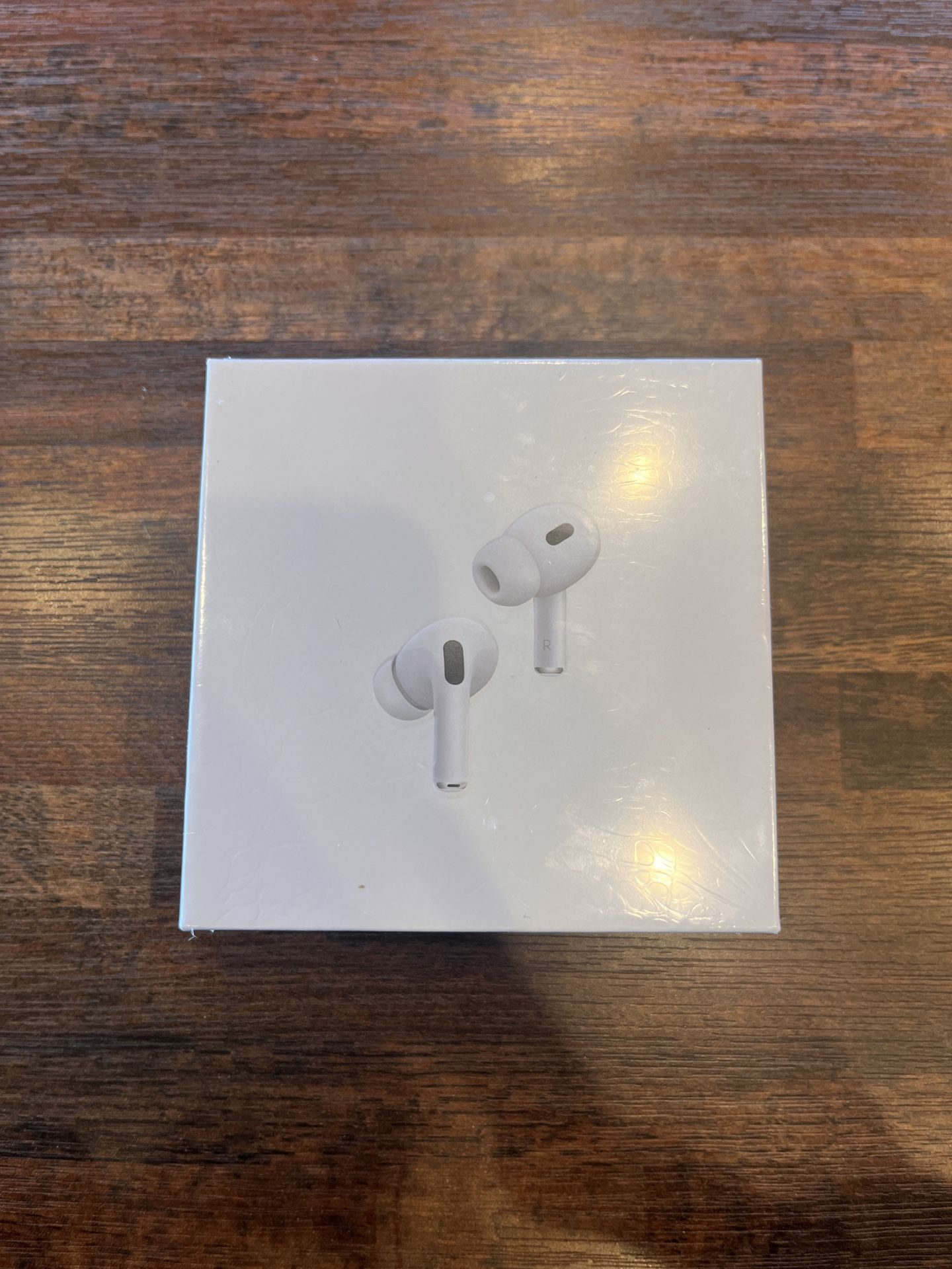 Airpod Pros 2nd Gen