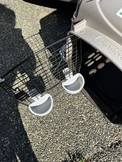 Travel Dog Crate 