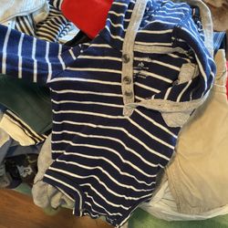Baby Clothes