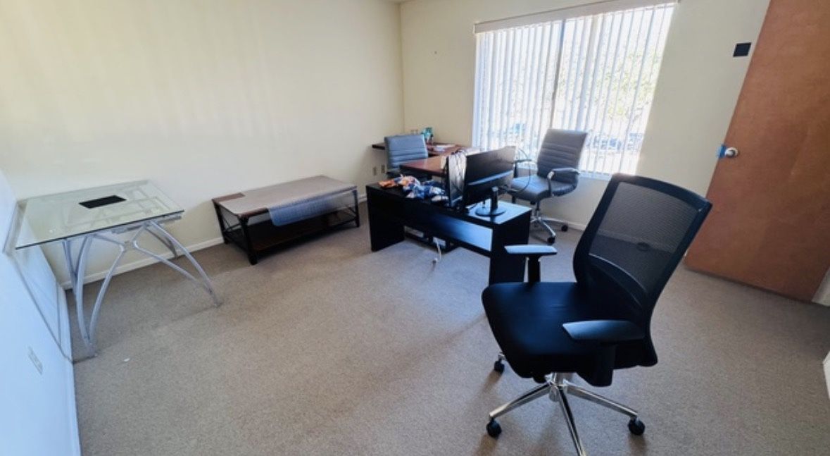 Everything Must Be Taken