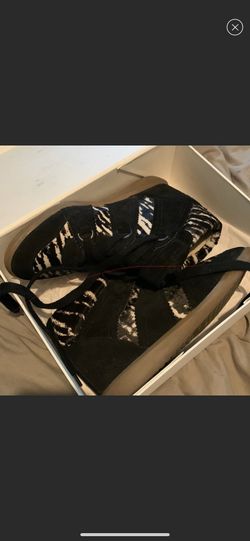 WOMENS Isabel Marant Sneakers Size 41-10