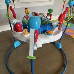 Baby/Infant Jumper - Baby Einstein