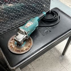 Makita GA5020 5” Angle Grinder