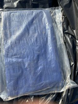 Light Duty Tarp