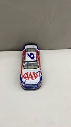 AAA 6 diecast Race Car. Item No 309 (Shopgoodwill)