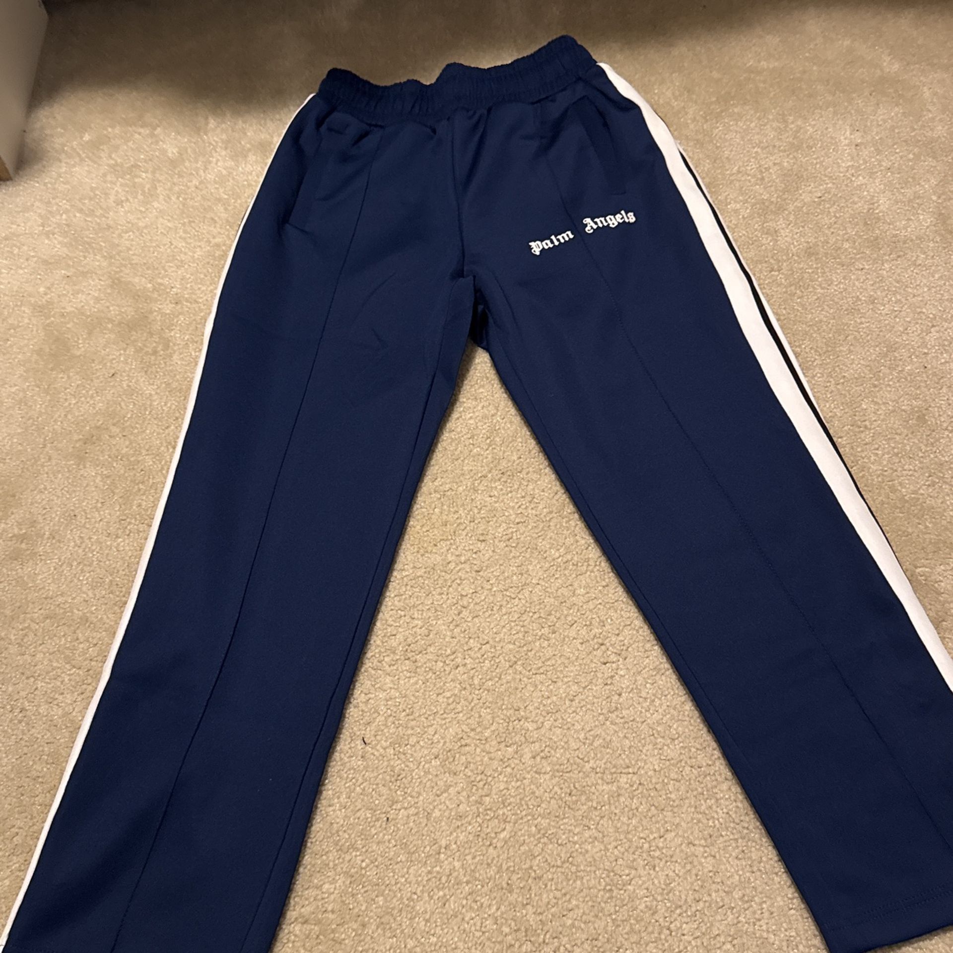 Palm Angels Pants 