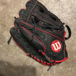 Lefty Glove