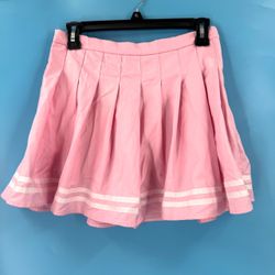 Forever 21 pleated Skirt Sz. Small