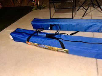 Outdoor tent