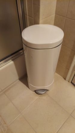 Diaper Pail