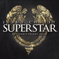 2 Tickets To Jesus Christ Superstar Oct 7 Row H