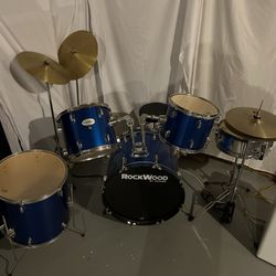 drum set