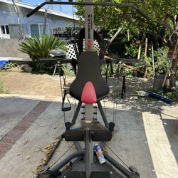 Bowflex