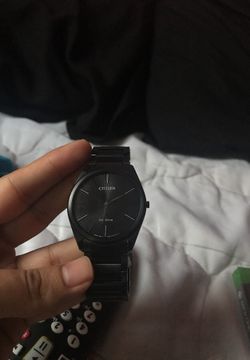 Citizen Eco drive