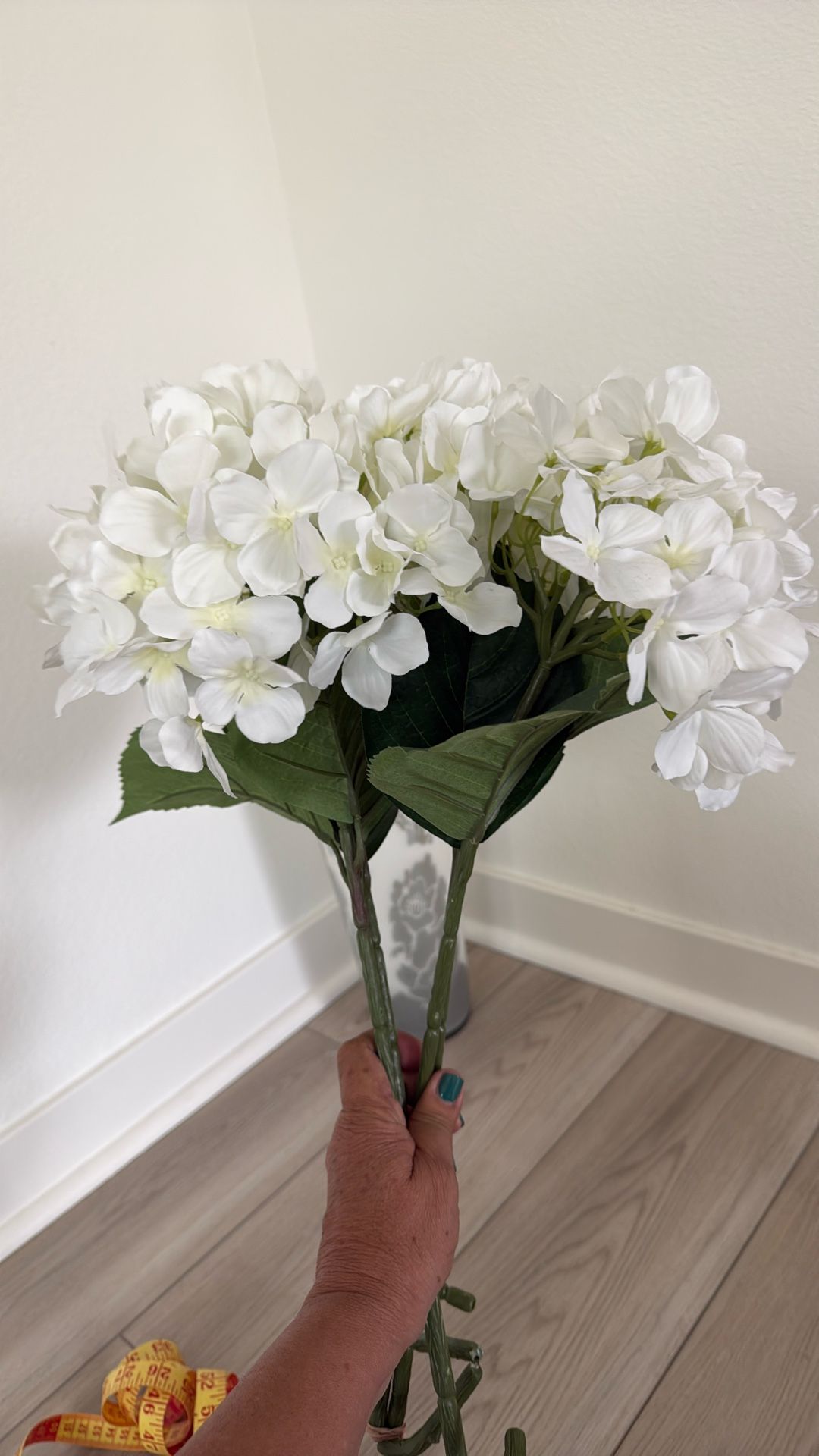 Artificial Flowers