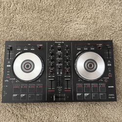 Pioneer Dj Mixer Serato