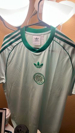 Celtics jersey
