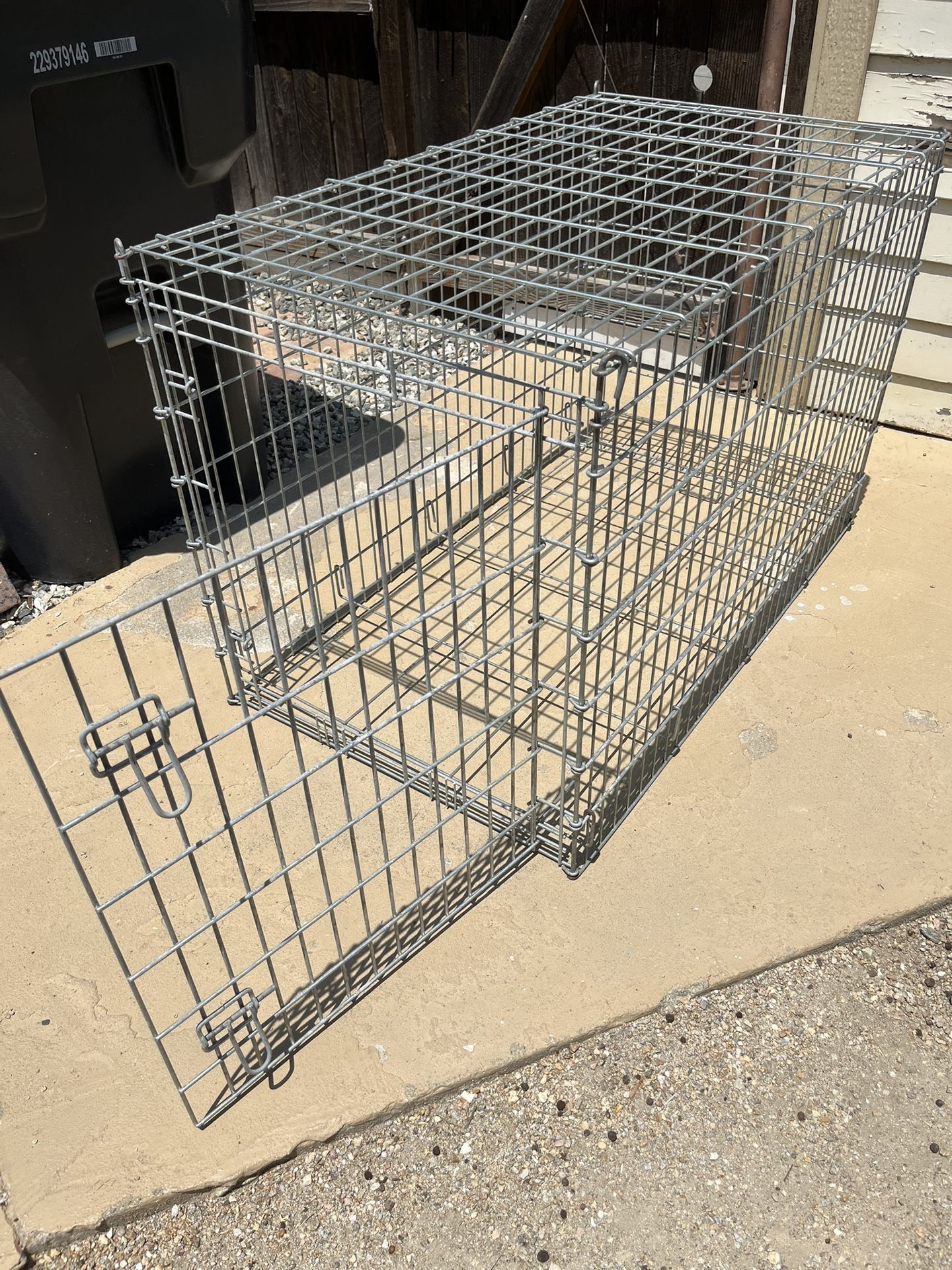 Dog , Cat Pet Cage / Kennel
