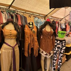 Disfraces Para Halloween 🎃 
