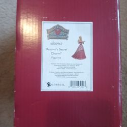 Sleeping Beauty Disney Figurine