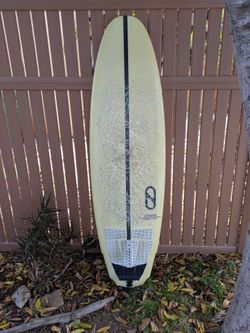 5'9" Firewire Cymatic