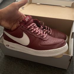 Nikes