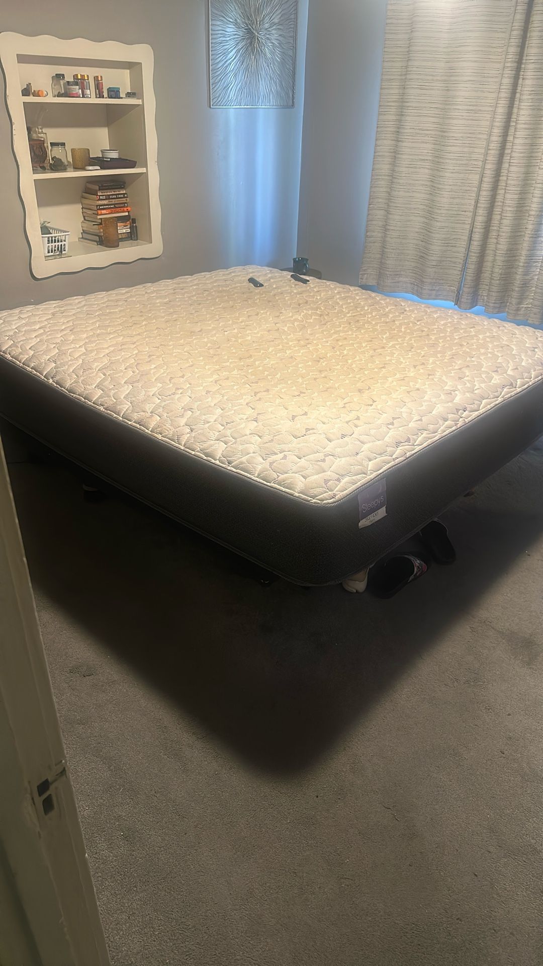 California King Mattress For Sale