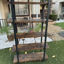 Office shelving