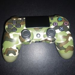 Camo Controller For Sale