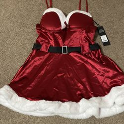 santa claus