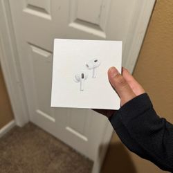 AirPods Pro 2 *BEST OFFER*