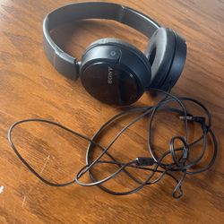 Headphones
