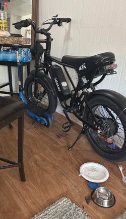 Ridstar Q20