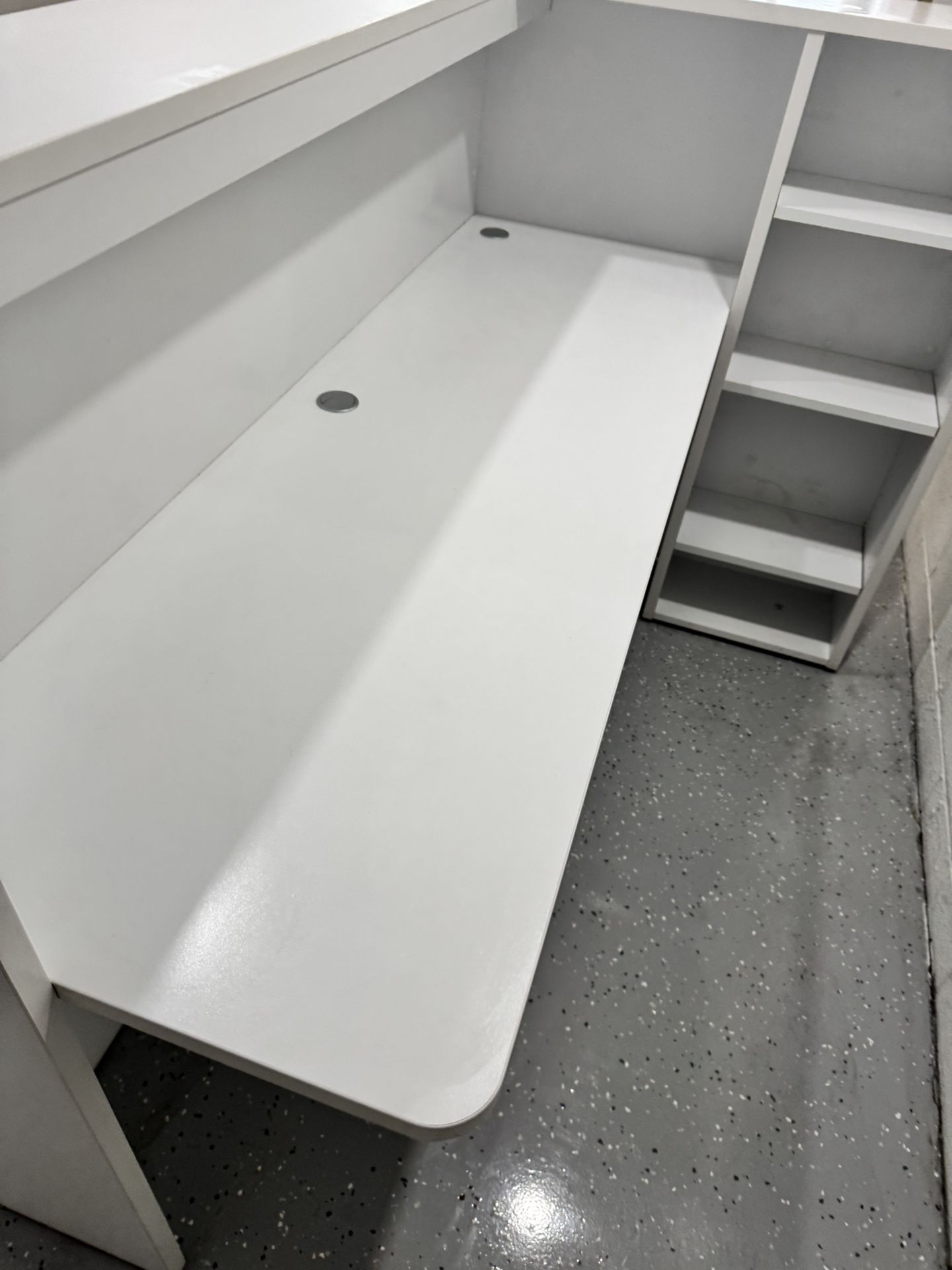 Free Desk – Lightly Used – Pickup Only