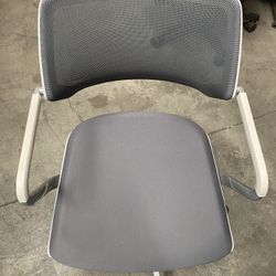 Height Adjustable Office Chair 