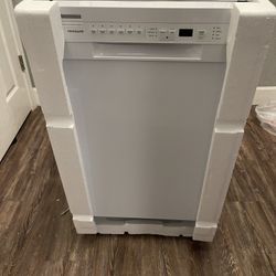 Frigidaire 18 inch Dishwasher