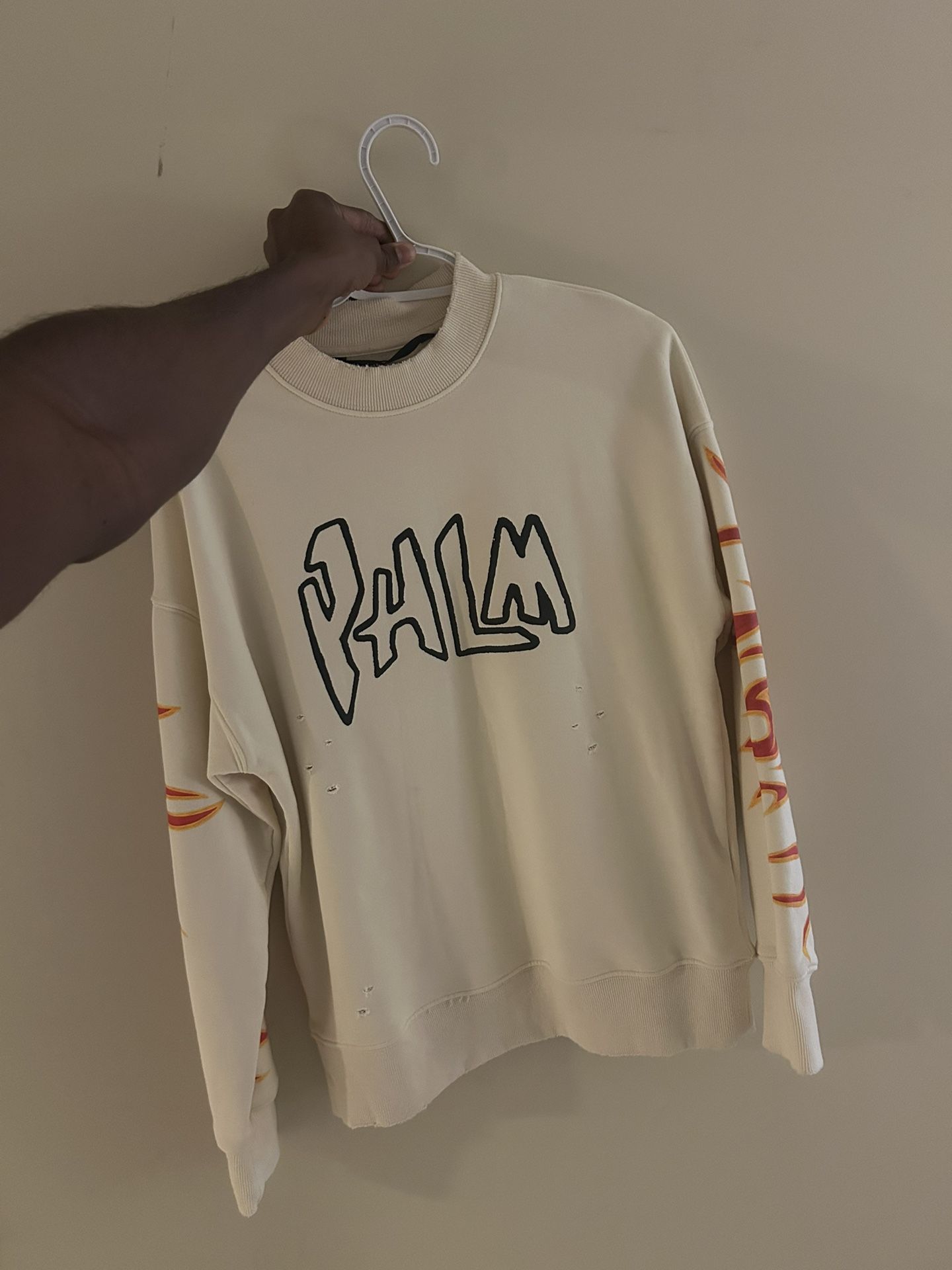 Palm Angels Sweater