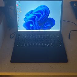 Microsoft Surface Laptop 2