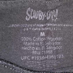 Scooby-Doo T-Shirts