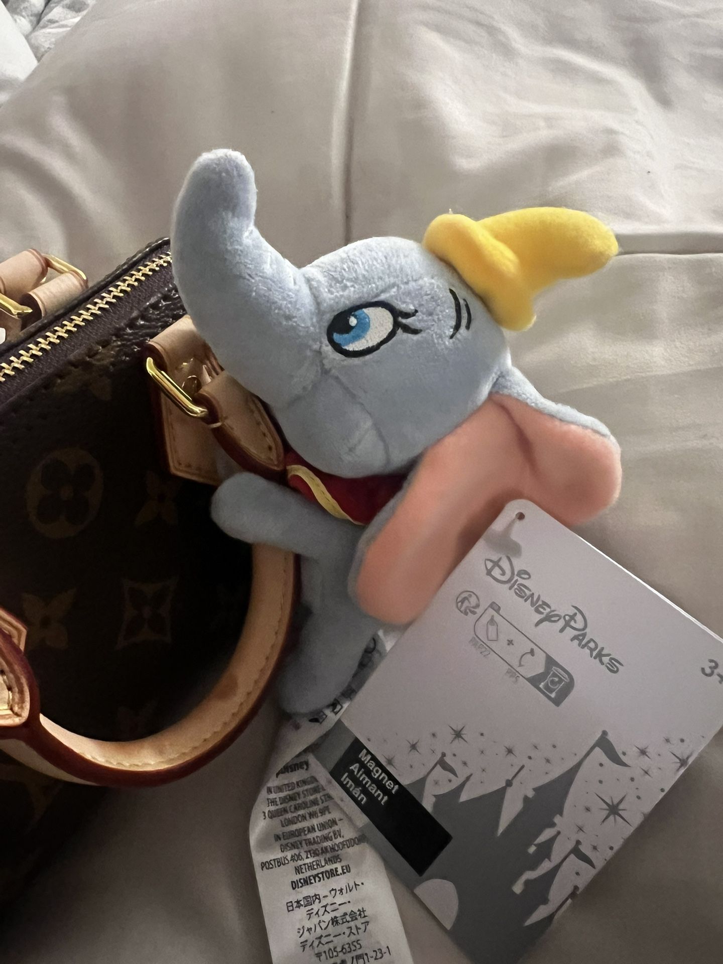 Dumbo