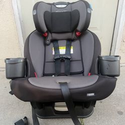 GRACO TRIRIDE CONVERTIBLE 