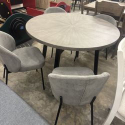 Kitchen Table Set