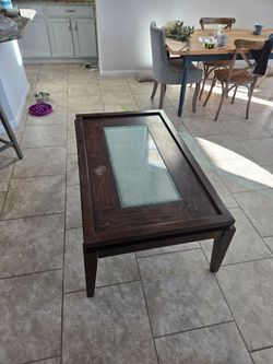 Coffe table