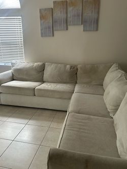 Sofa with Pull-Out Bed