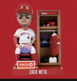 Zack Neto