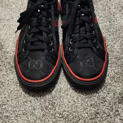 Gucci Off The Grid Sneaker