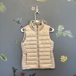 The North Face Puffer Vest