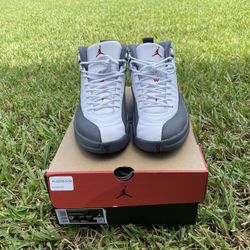 Jordan Retro 12 