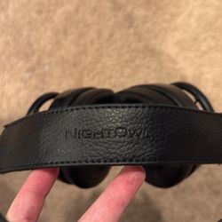 Audio quest Headphones