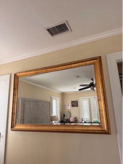 60 inch mirror